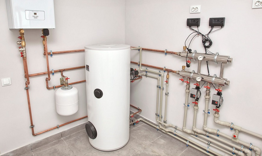 coût remplacement chaudière Vaillant